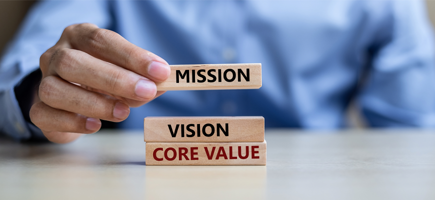 Mission & Values